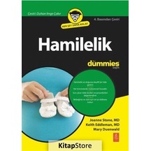 Hamilelik For Dummies - Joanne Stone