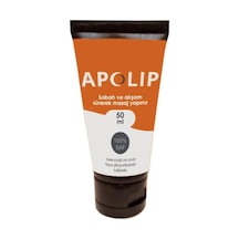 Süper Apolip Hızlı Kremi 50ml