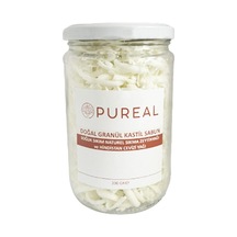 Pureal Doğal Granül Kastil Çamaşır Sabunu 1 Kg