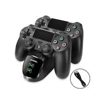 PS4 Konsol Kol Şarj Standı