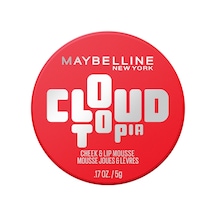 Maybelline Allık Cloudtopia Divine Crimson 03 - 5 Adet Tarı