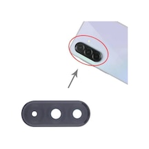 Samsung Uyumlu Galaxy A36 Kamera Lensi Cam Çerçeveli Full Sm-a366b, Sm-a366b/ds