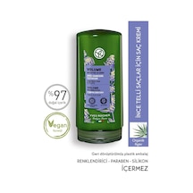 Yves Rocher İnce Telli Saçlar İçin Hacim Veren Saç Kremi 200 ML Yves Rocher İnce Telli Saçlar İçin Hacim Veren Saç Kremi 200 ML