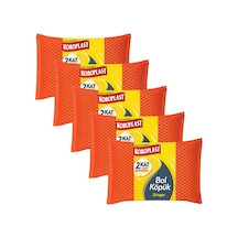 Koroplast Bol Köpük Sünger 5'li