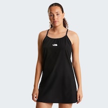 The North Face Flex Woven 2ın1 Kadın Elbise C-the0a8g26jk3jk3 Siyah