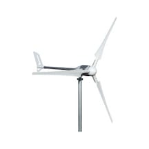 Set İ-2000w 24v Rüzgar Türbini + Wind Pro Şarj Kontrol Cihazı İsta-breeze
