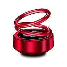 River World Arabalar İçin Güneş Enerjili Aroma