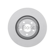 Audi A6 2.0Tfsı 2005-2011 Bosch Ön Disk 2 Adet N11.326