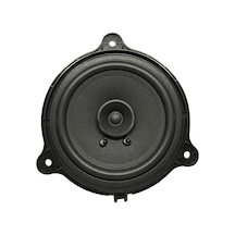 Powermaster Pw-Mk650 4 Ohm 120 Watt 16 Cm Nıssan Araçlar İçin Tek