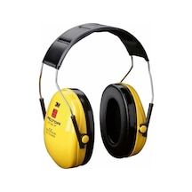 Mey İthalat 3m Peltor H510a Baş Bantlı Optime1 Kulaklık