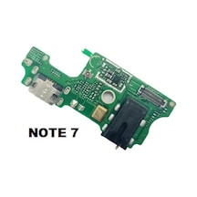 İnfinix Note 7 Uyumlu Şarj Kuklalık Soketi