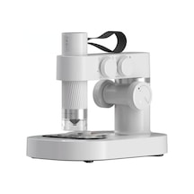 Beaverlab M1b Akıllı Mikroskop
