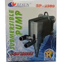 Resun SP-2500 Kafa Motoru 1400Lt / Saat