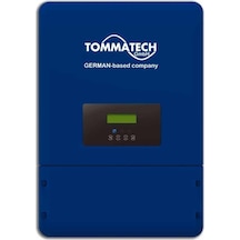Tommatech Trio Hybrid K 6.0kw Üç Faz İnverter