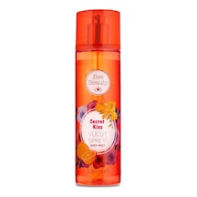 Secret Kiss Vücut Spreyi 200 Ml