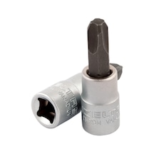 İzeltaş 1107061502 1/4'' Lokmalı Yıldız Uç Ph2