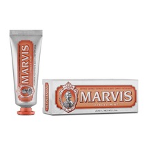 Marvis Ginger Mint Diş Macunu 25 ML -