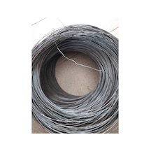 Tavlı Tel-İnşaat Teli - 1 mm Kalınlık- 5 kg