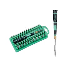 Proskıt Sd-9828 Tornavida Seti.58 Parça