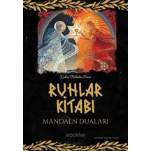 Ruhlar Kitabı / Anonim