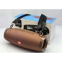Portable Tg504 Wireless Speaker