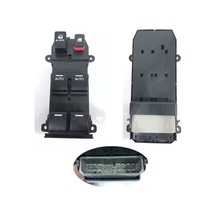 Honda Crv Ön Sol Cam Düğme Çift Autolu 2007-2012