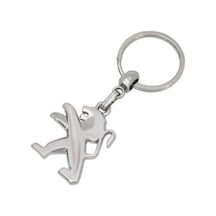 Peugeot Uyumlu Anahtarlık -