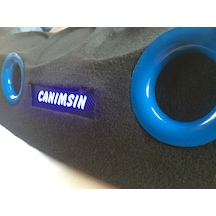 Seat Leon Pandizot Polyesterli Kabartmalı 2 Port Işıklı N11.577