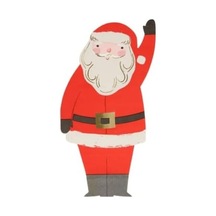 - Jolly Christmas Napkins - Baba Peçeteler 16'lı -