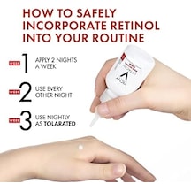Liftactiv Retinol Specialist Derin Kırışıklık Karşıtı Serum 30 Ml