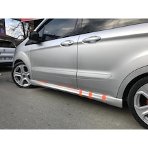 Ford Tourneo Yan Marşpiyel