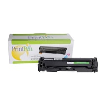 HP W2030A  415A  M455 CANON CRG 055BK  Chipsiz SİYAH Uyumlu TONER