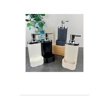 Hubrendy Tedarik Tekli Sıvı Sabunluk 1 Adet Royaleks-inc-01 Diğer