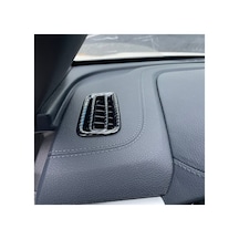 Red Lion Parts Byd Seal U Dm-i/ev Abs Karbon Fiber Üst Hava Menfezi Kapağı