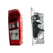 Leoparts Isuzu Dmax Stop Lambası Sol Ledli 2017-2019 8982222822
