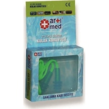 Ipli Kulak Koruyucu 2Li Artımed