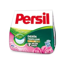 4 Adet Persil Çamaşır Deterjanı 1,5 Kg Gülün Büyüsü 33568269
