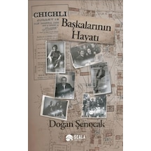 Başkalarının Hayatı - Ybve-727699