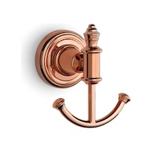 Orka Plus Topkapı Serisi Tp44408R Ikili Askılık Rose Pembe