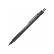 Scrikss Versatıl Graph-x Metal 07 Mat Sıyah 1 Lı