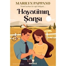 Hayatımın Şansı / Marilyn Pappano