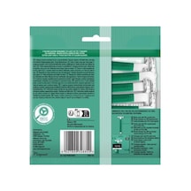 Wilkinson Extra Essential 2 Bıçaklı Erkek Kullan At Tıraş Bıçağı 5 Adet X 3 Paket