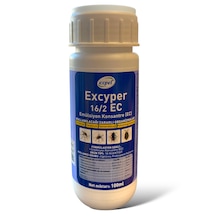 Expel Excyper 16/2 Ec Haşere Öldürücü 100 ML