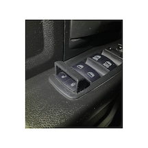2009-2018 Dodge 1500 Elektrikli Kilit Kapağı Shroud