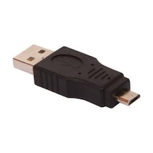Sl-mu5 Mikro Usb M To Usb M Konnektör