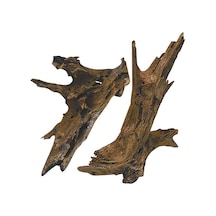 Mangrove - 861 - Akvaryum Kütüğü Xl - Kmrsfres - 4 Ad.