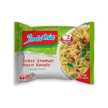 Noodle Sebze 75gr 1 Adet