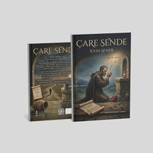 Çare Sende - İlyas Şener