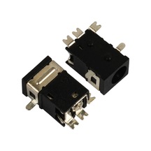 Ayt El-32575 Tablet Pc Dc Dişi Güç Şarj Soketi Konnektörü 5 Pin 3.5x1.35 Mm Şase Şarj Soket No:18