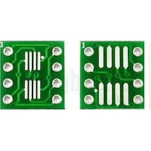 Smd/Dıp Çevirici (Soıc08 -Sop8) X 1 Adet (Rf031)